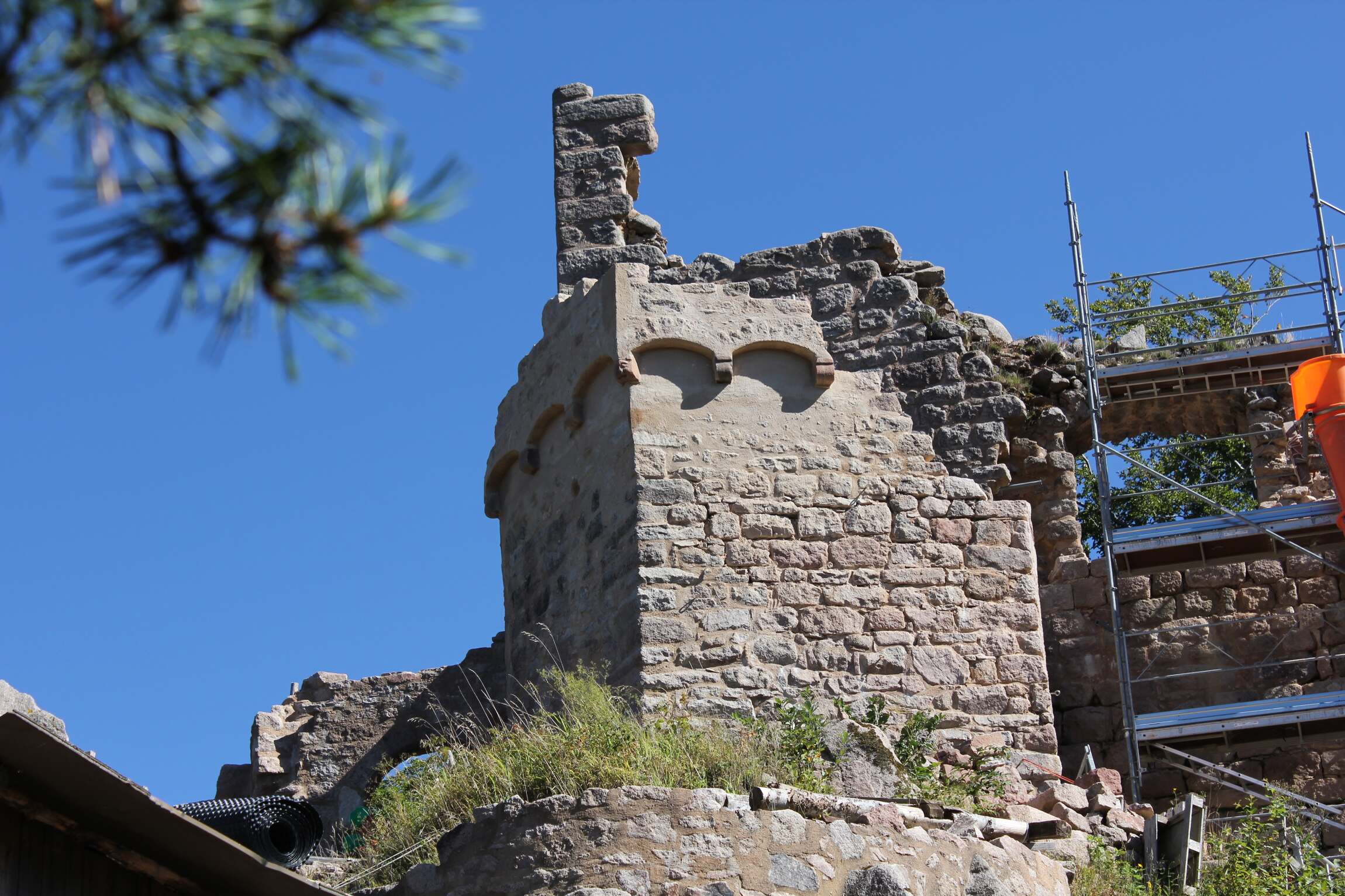 Le Kagenfels
